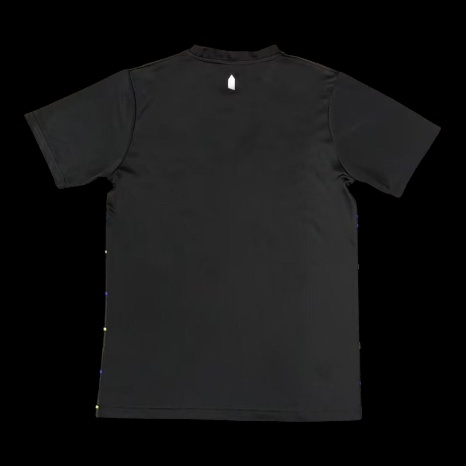 Vue arrière Everton Maillot Third 2526